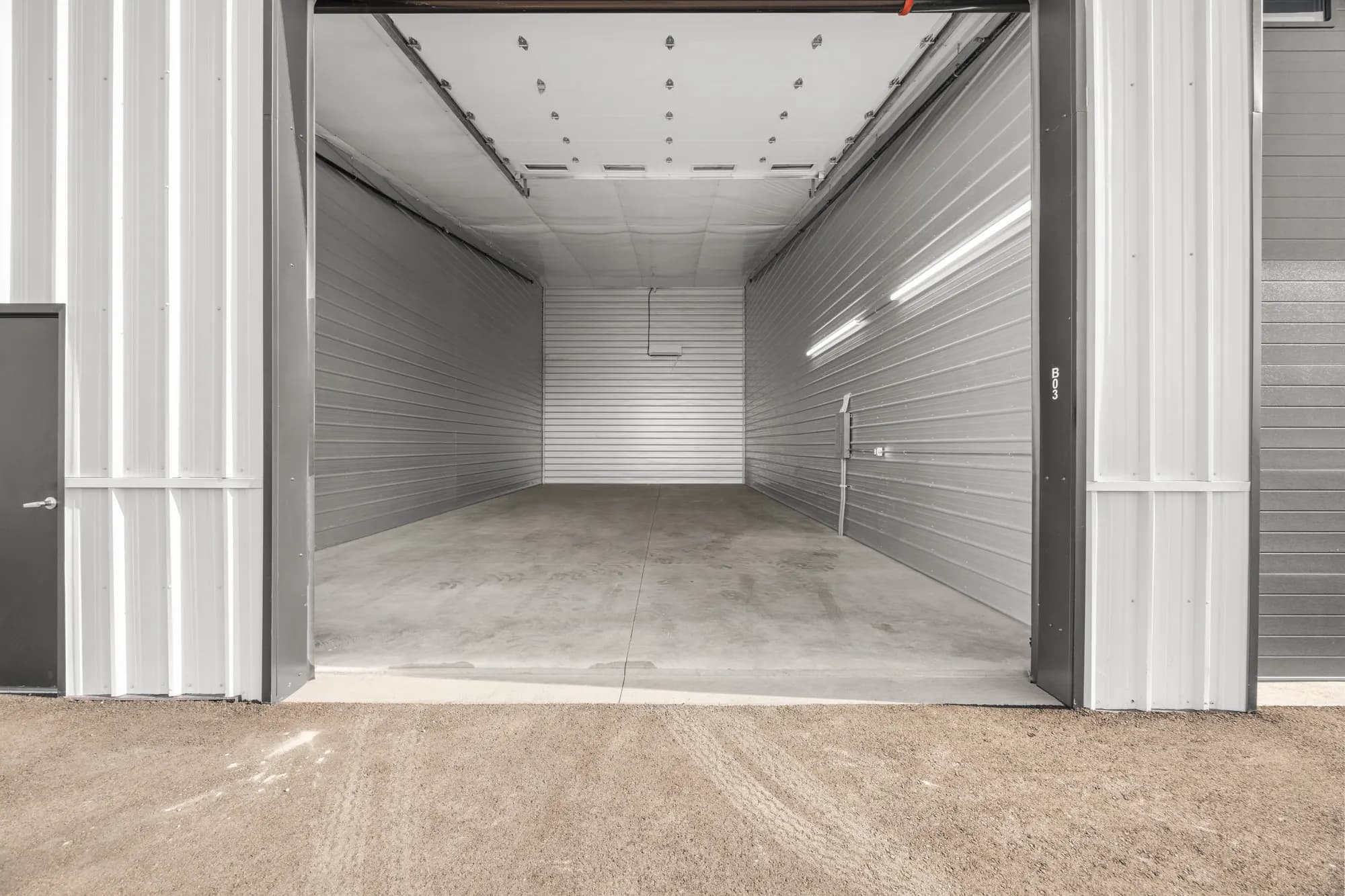 Building A — Unit A1 5