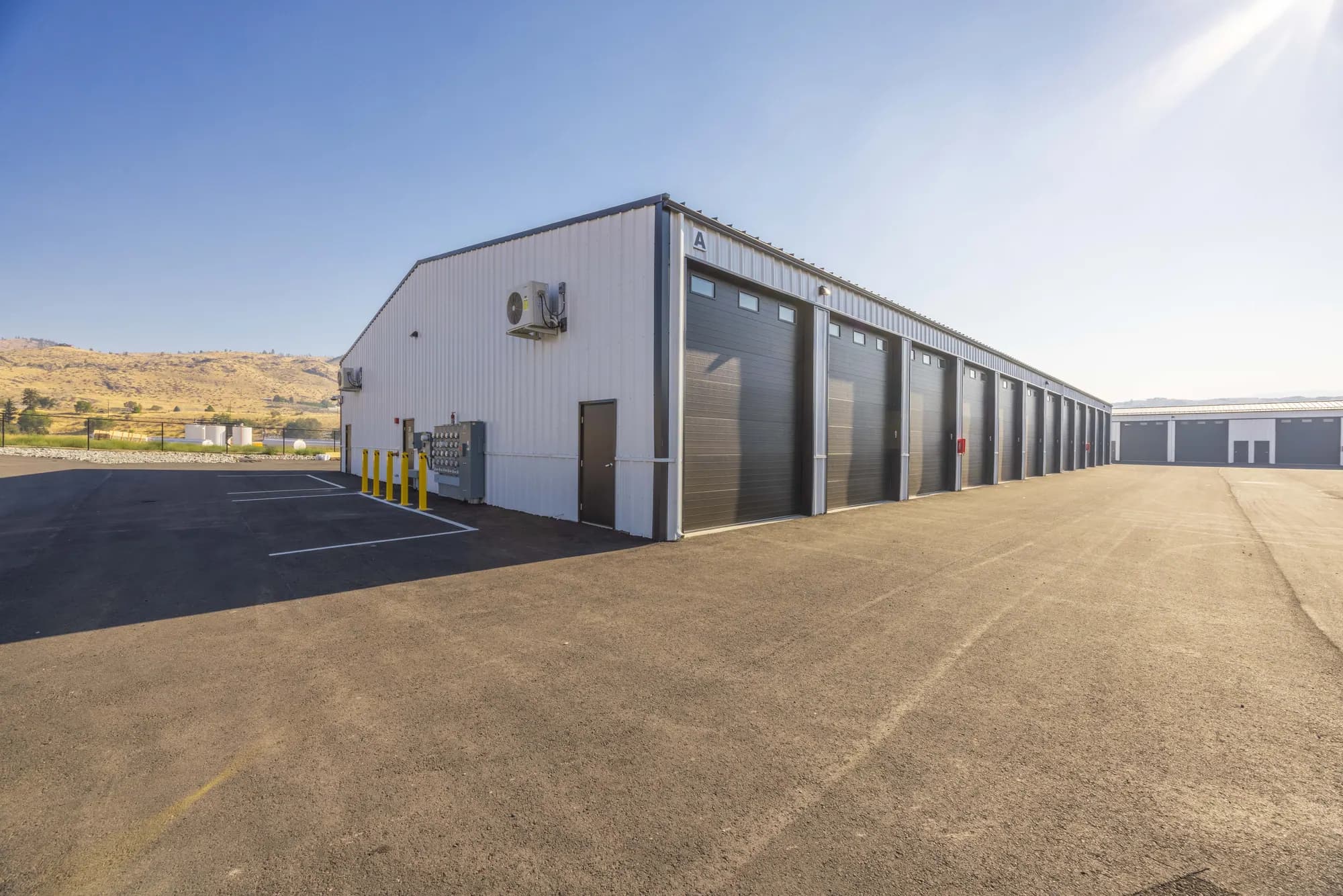 Building C — Unit C4