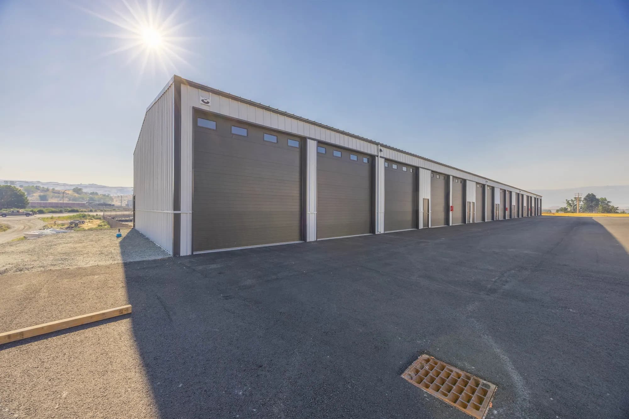 Building A — Unit A1 3