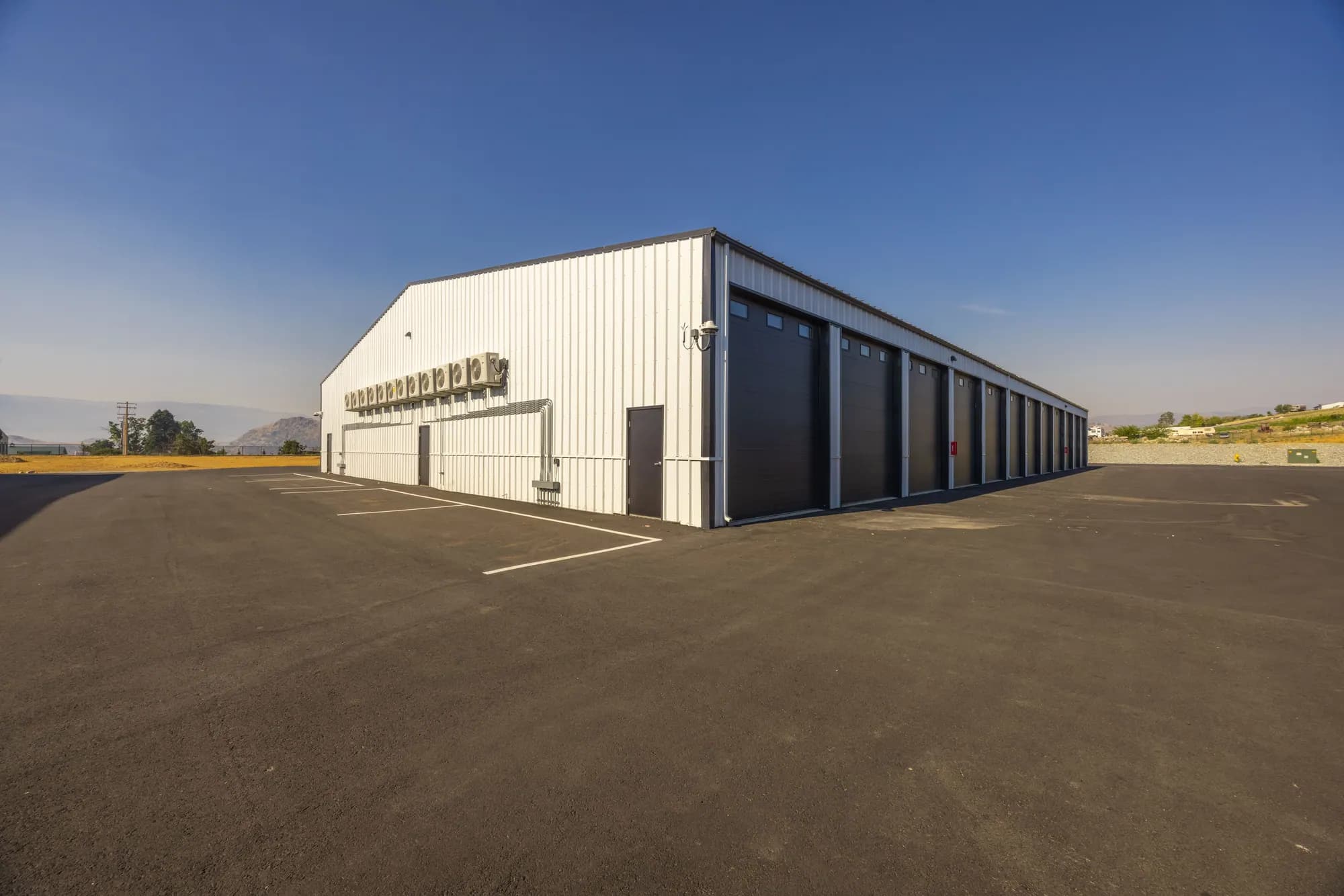 Building A — Unit A1 4