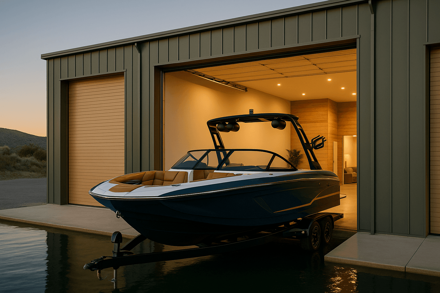 Lake Chelan Boating Basics: What Every First-Timer Should Know Before Setting Sail